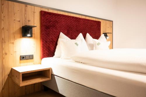 Hotel Brunner - Reiteralm 2