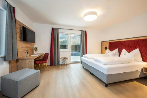 Hotel Brunner - Reiteralm 3