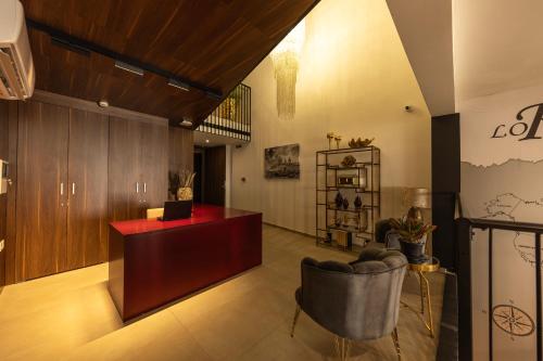 Lokali Rooms 4