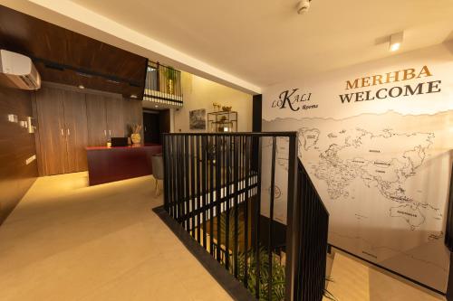 Lokali Rooms 5