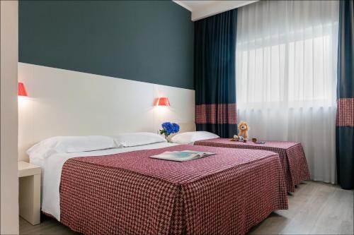 Quality Triple Room image 6