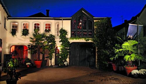 Gästehaus Classisches Weingut Hoffranzen in Mehring, Deutschland