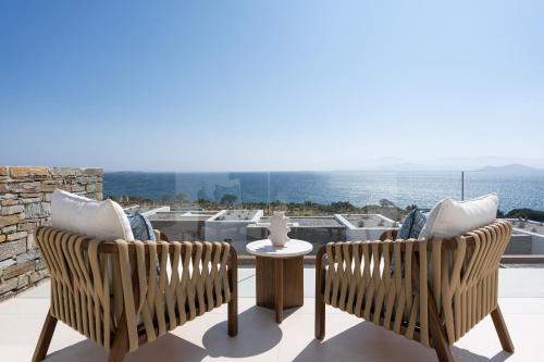 Veranda Suite With Panoramic Sea View image 10