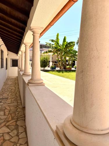 สวน, Casal dos Frades in อูเร็ม