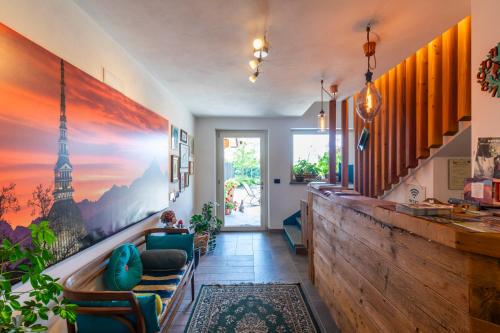 HOTELLERIE VALLE SACRA 4