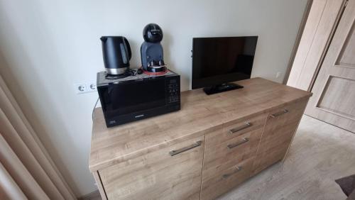 One-Bedroom Apartment image 10