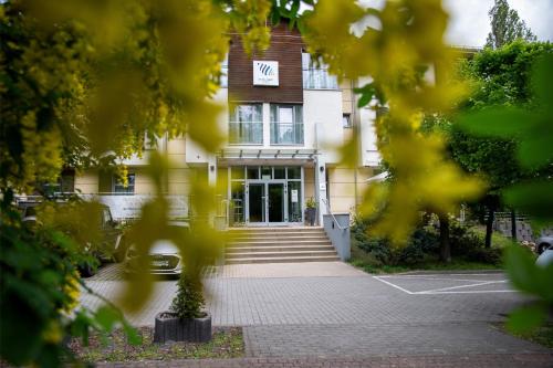 Hotel Aqua Sopot - Destigo Hotels