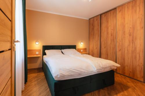 Apartament Sosnówka B2 z basenem i strefą SPA