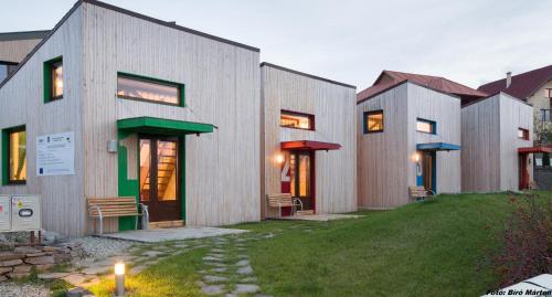 Bungalouri Horizont - image 11