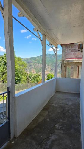 Balkon/teras, Sanahin Heritage in Alaverdi