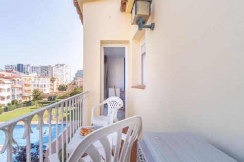 Basic Comfort Apartamento Gran Reserva 0060 cerca de la playa - image 4