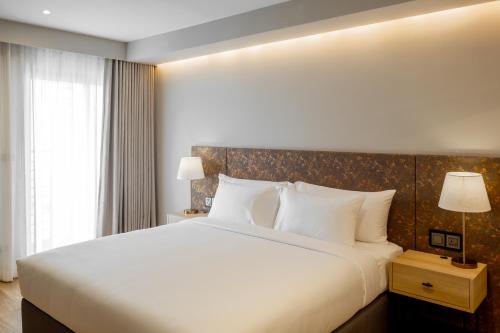 Superior Double Room room in Away Bangkok Sukhumvit