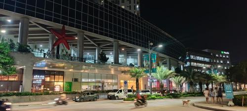 Flow 8 Suites at Mactan Newtown, Punta Engaño (zdjęcie 8)