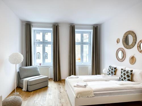 Meidling Living Spaces, Viena (foto 6)