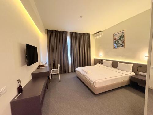 hotel photo