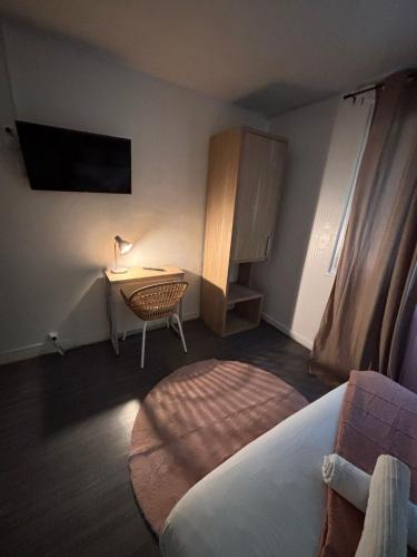 hotel photo