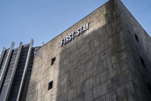 Hotel Firststay Hongdae, Seoul (photo 9)