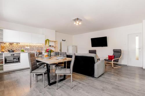 Rezidence Zlatá Stezka (Rezidence Zlata Stezka) in เรชเตย์น