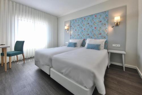 Agua Hotels Alvor Jardim - image 12