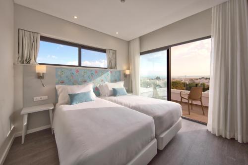 Agua Hotels Alvor Jardim - image 6