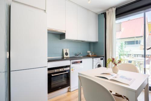 Edmond Vibes Airport - Ifema Hub