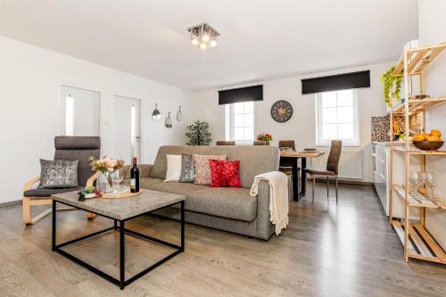 บริการและสิ่งอำนวยความสะดวก, Rezidence Zlatá Stezka (Rezidence Zlata Stezka) in เรชเตย์น