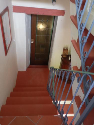 Rive rosse in Masserano