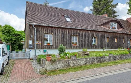 Ferienwohnung Nepperminusedom in Neppermin, Deutschland