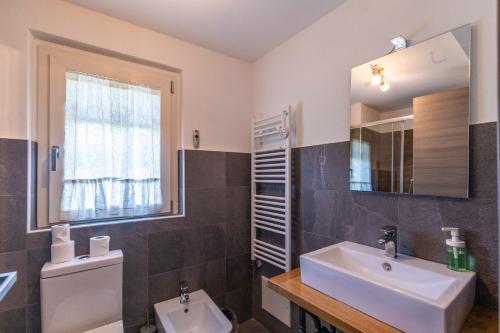 HOTELLERIE VALLE SACRA – Cintano, NY