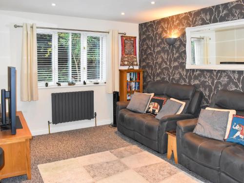 Downs View gîte à louer Best Western Ventnor Towers