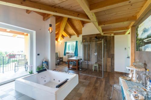 HOTELLERIE VALLE SACRA 2