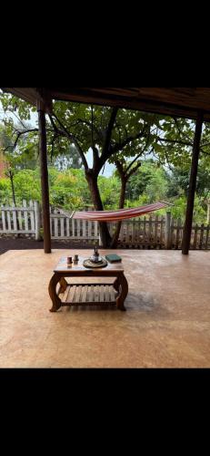 Dārzs, The Fort Valley BnB , Karatu in Karatu