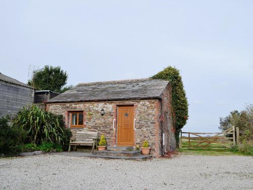 Nellys House - Harlyn Bay
