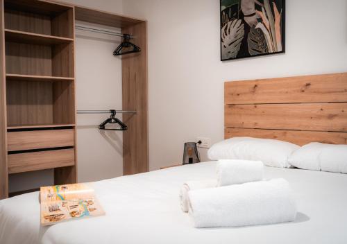 - Apartamento de dos dormitorios - QH Hornillo de Cartuja, Granada (fotografie 9)