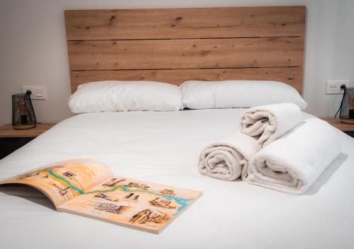 - Apartamento de dos dormitorios - QH Hornillo de Cartuja, Granada (fotografie 6)