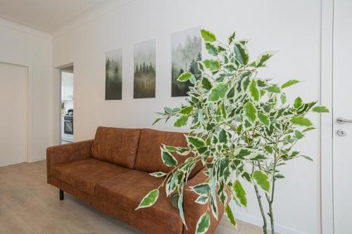 Chic Antwerp Stay 3BR Comfort, Antverpy (fotografie 5)