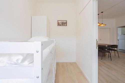 Chic Antwerp Stay 3BR Comfort, Antverpy (fotografie 9)