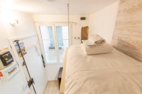 Saint Denis - Studio cosy près de la place du Châtelet