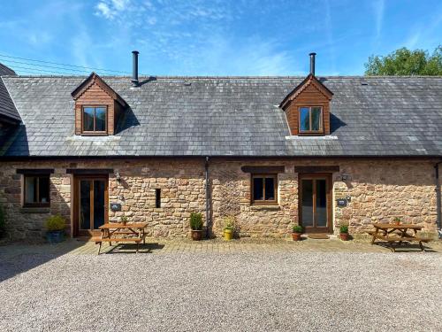 Bramble Cottage gîte à louer Newland