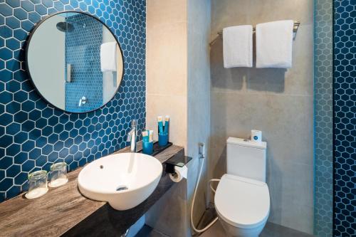 Superior Double Room image 1