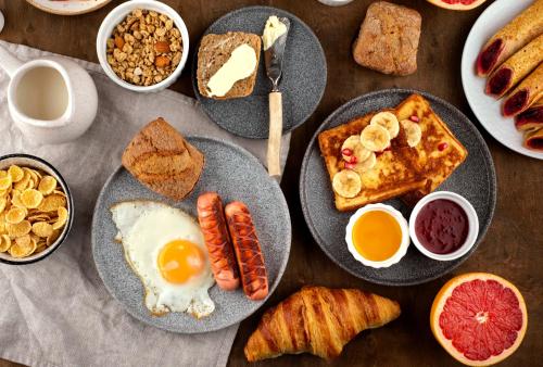 B&B Plitvice Lakes Villa Prica in 普里特維察瑟洛