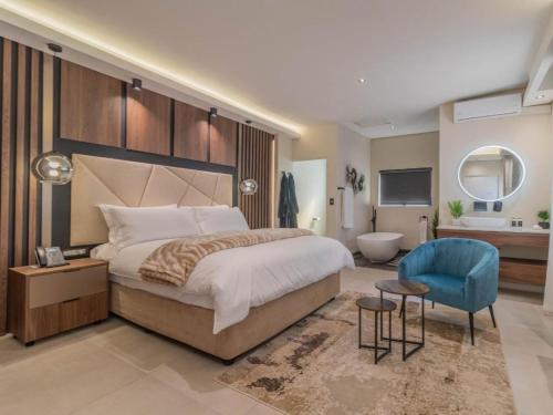 Villa Reis - The Villa of Kings Hotel & Spa – Bedfordview, DC