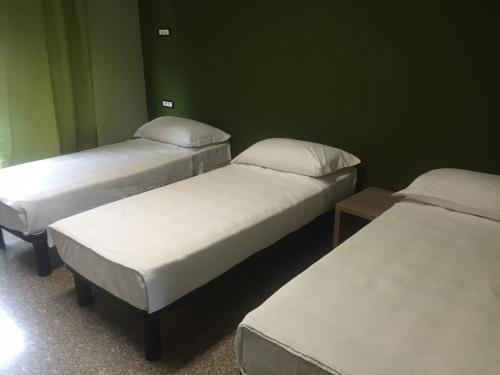 Milan Hotel - image 7