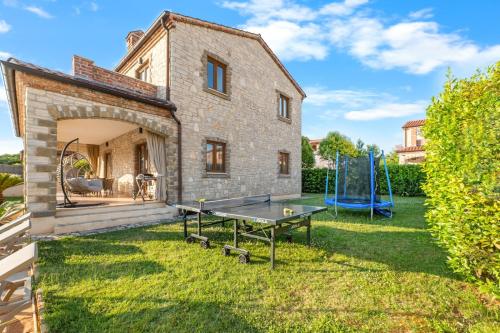 Villa with Private Pool image 7
