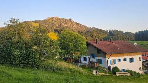 Jungholz Erlebnis in Jungholz, Österreich