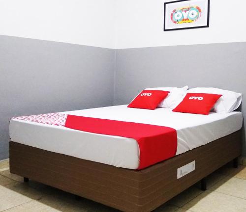 OYO Hotel Brás - image 5
