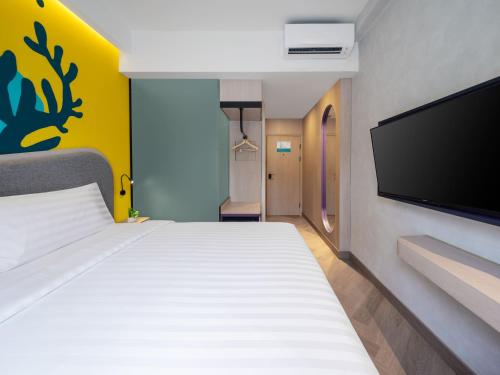 Superior Double Room image 4