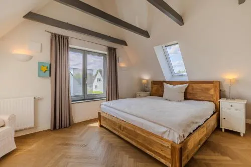 Ferienhaus Wohrbarg Ferienhaus Wohrbarg in Timmendorfer Strand, Deutschland