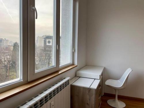 2BD on Vitosha Street by Cosher, Sofia (photo 10)
