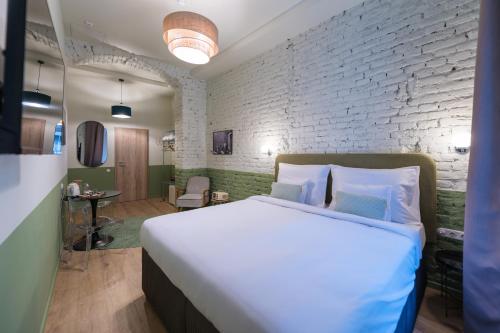 East-West Budapest Boutique Hotel - image 14